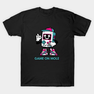 ONYA | GAME ON T-Shirt